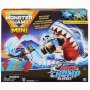 SPIN MASTER Monster jam ajkula trkalište set - slika 1