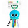LAMAZE Jellyfish clip and go - slika 1