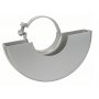 BOSCH plavi alat Štitnik za otsecanje 180 mm 2605510299 - slika 1