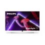 PHILIPS LED TV 55OLED807/12 4K UHD Android Ambilight - slika 1