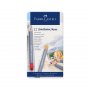FABER-CASTELL Drvene bojice  Goldfaber Aqua 1/12 114612 - slika 1