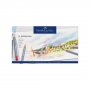FABER-CASTELL Drvene bojice Goldfaber Akvarel 1/36 - slika 1