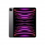 APPLE 12.9-inch iPad Pro (6th) Wi_Fi 256GB - Space Grey (mnxr3hc/a) - slika 1