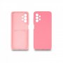 JUST IN CASE 2u1 Extra case MIX PLUS paket PINK za A13 - slika 1