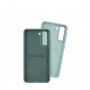 JUST IN CASE 2u1 Extra case MIX PLUS paket ZELENI za S21FE - slika 1