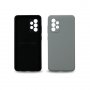 JUST IN CASE 2u1 Extra case MIX PLUS paket CRNI za A52S - slika 1