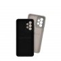JUST IN CASE 2u1 Extra case MIX PLUS paket CRNI za A33 - slika 1