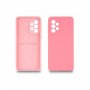 JUST IN CASE 2u1 Extra case MIX PLUS paket PINK za A33 5G - slika 1