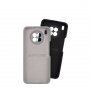 JUST IN CASE 2u1 Extra case MIX PLUS paket CRNA+SIVA za Honor 50 Lite - slika 1