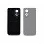 JUST IN CASE 2u1 Extra case MIX PLUS paket CRNA+SIVA za Honor 50 - slika 1