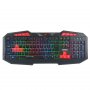 MARVO TASTATURA USB  K602 - slika 1