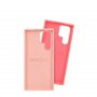 JUST IN CASE 2u1 Extra case MIX PLUS paket PINK za S22 ultra - slika 1