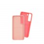 JUST IN CASE 2u1 Extra case MIX PLUS paket PINK za S22 - slika 1