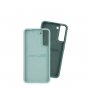 JUST IN CASE 2u1 Extra case MIX PLUS paket ZELENI za S22 plus - slika 1