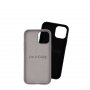 JUST IN CASE 2u1 Extra case MIX PLUS paket CRNI za iPhone 12 - slika 1