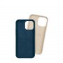 JUST IN CASE 2u1 Extra case MIX PLUS paket PLAVI za iPhone 13 Pro Max - slika 1
