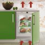 BBLINK ERA Žaluzina 4810DP Al SILVER (480x100 mm) - slika 4