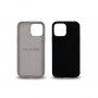 JUST IN CASE Futrola 2in1 za iPhone 13 Pro Max CRNA+SIVA - slika 1
