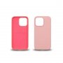 JUST IN CASE 2u1 Extra case MIX PLUS paket PINK za iPhone 13 Pro - slika 1
