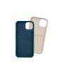 JUST IN CASE 2u1 Extra case MIX PLUS paket PLAVI za iPhone 13 - slika 1