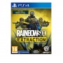 Ubisoft Entertainment PS4 Tom Clancy's Rainbow Six: Extraction - slika 1