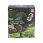 BEST LUCK STEGOSAURUS SET - slika 1