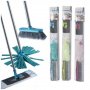 LIFETIME CLEAN Set za čišćenje 1/3 110cm green - slika 1