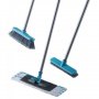 LIFETIME CLEAN Set za čišćenje 1/3 110cm blue - slika 1