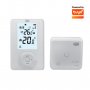 PROSTO Digitalni smart bežični Wi-Fi sobni termostat DST-304RF/WF - slika 1