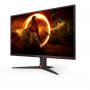 AOC Q27G2E/BK QHD 155Hz - slika 1