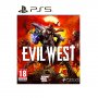 FOCUS HOME INTERACTIVE PS5 Evil West - slika 1