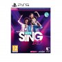RAVENSCOURT PS5 Let's Sing 2023 - slika 1