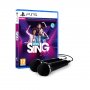 RAVENSCOURT PS5 Let's Sing 2023 - Double Mic Bundle - slika 1