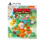 MICROIDS PS5 Garfield: Lasagna Party - slika 1