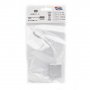 VELTEH Type C na VGA adapter aluminium TC2V-060 - slika 2