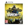 Ubisoft Entertainment PS5 Tom Clancy's Rainbow Six: Extraction - slika 1