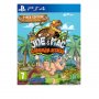 MICROIDS PS4 New Joe&Mac: Caveman Ninja Limited Edition - slika 1