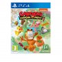 MICROIDS PS4 Garfield: Lasagna Party - slika 1