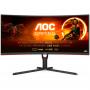 AOC G3 CU34G3S/BK - slika 1
