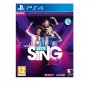 RAVENSCOURT PS4 Let's Sing 2023 - slika 1