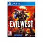FOCUS HOME INTERACTIVE PS4 Evil West - slika 1