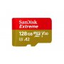 SANDISK SDXC 128GB Extreme micro Pro Deluxe 190MB/s A2 C10 V30 UHS-I U3 - slika 1