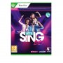 RAVENSCOURT XBOXONE/XSX Let's Sing 2023 - slika 1