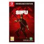 MICROIDS Switch Sifu - Vengeance Edition - slika 1