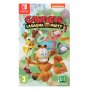 MICROIDS Switch Garfield: Lasagna Party - slika 1