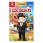 Ubisoft Entertainment Switch Monopoly + Monopoly Madness - slika 1