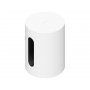 SONOS Sub Mini Wireless zvučnik, beli - slika 2