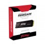 KINGSTON 500GB M.2 NVMe SSD Fury Renegade (SFYRSK/500G) - slika 1
