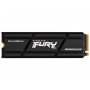 KINGSTON 500GB M.2 NVMe SSD Fury Renegade (SFYRSK/500G) - slika 3