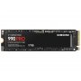 SAMSUNG 1TB M.2 NVMe SSD, 990 Pro series MZ-V9P1T0BW - slika 1